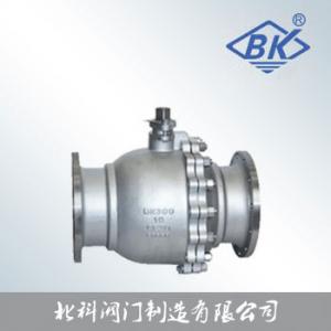 Q41F不锈钢球阀