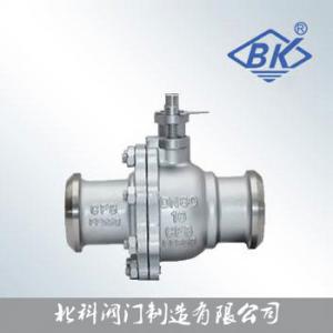 Q61F对焊球阀